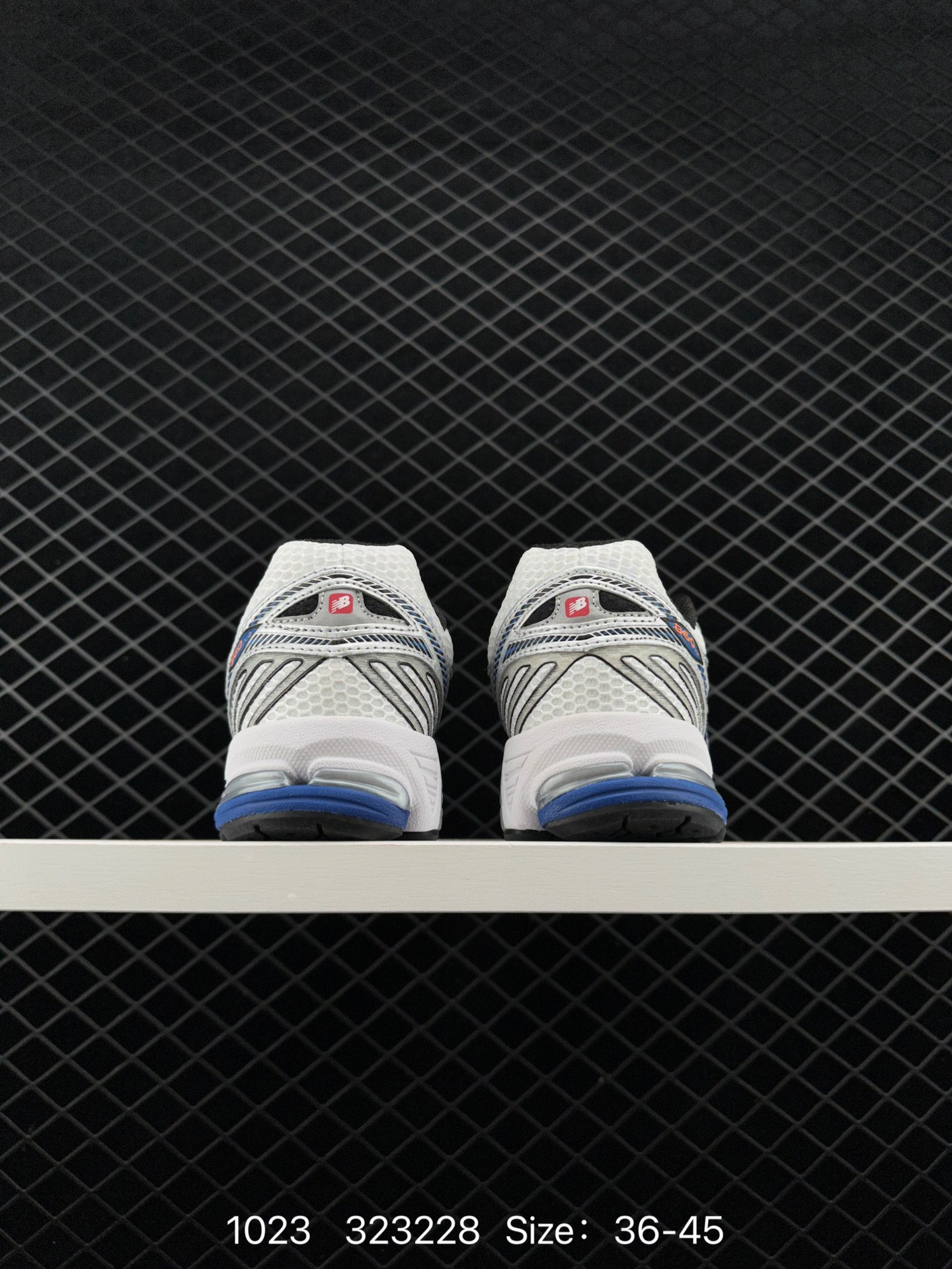 ALD/Aimé Leon Dore x New  NB Balance 860V2